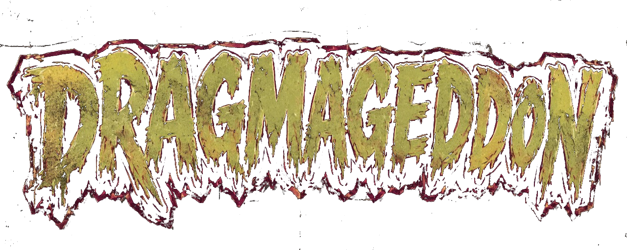 DRAGMAGEDDON